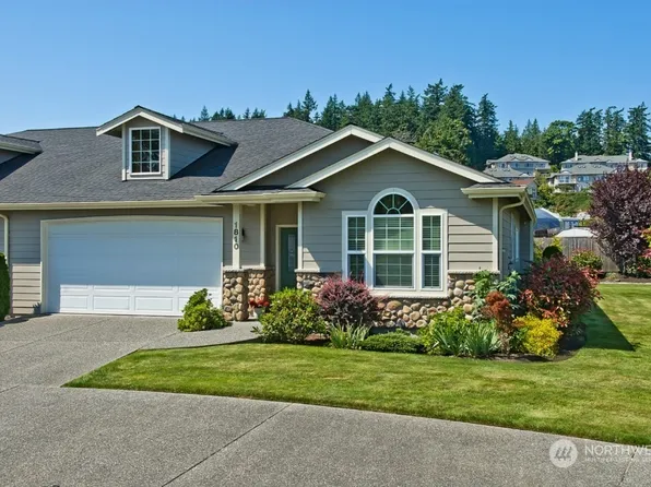 1810 Cedar Springs Lane, Anacortes, WA 98221