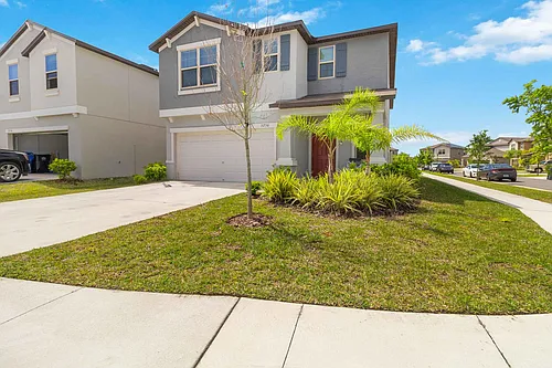5256 White Chicory Dr Photo 1