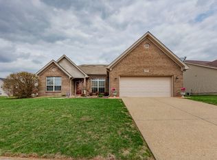 11601 Deutsch Farm Rd, Louisville, KY 40229