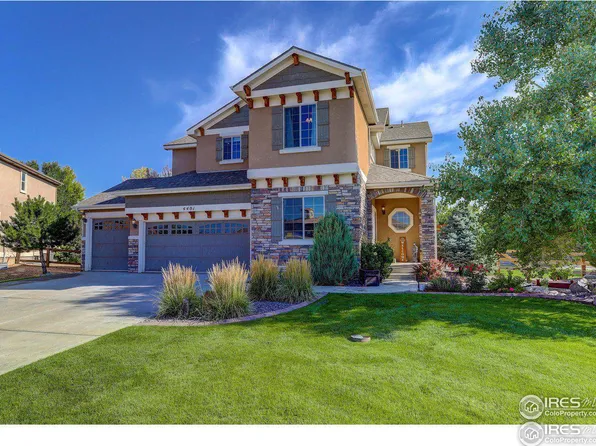 4401 Sorrel Ct, Johnstown, CO 80534