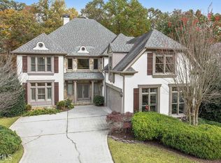 2010 Northwick Pass Way, Johns Creek, GA 30022