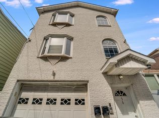 56 Yale Ave #BASEMENT, Jersey City, NJ 07304