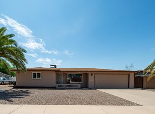 6019 E Des Moines St, Mesa, AZ 85205