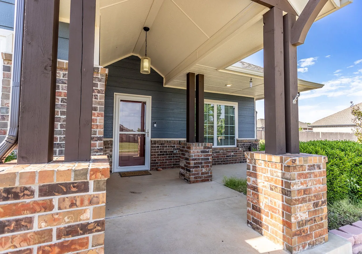 Single Family Home — Photo 2