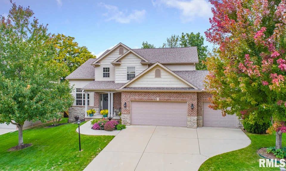 1st image of 2209 W Chatsford Ct