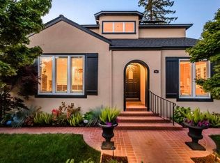 728 Crossway Rd, Burlingame, CA 94010