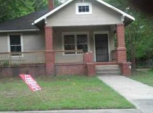 1361 Hillyer Ave, Macon, GA 31204