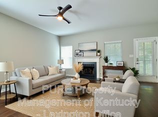 1772 Chandler Ln, Lexington, KY