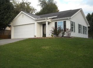 141 Emerald Court Pl, Lenoir City, TN 37771