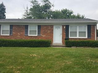 1231 Alexandria Dr, Lexington, KY 40504