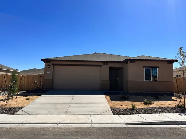1019 Brierwood Ln, Fernley, NV 89408