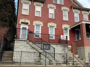 228 W Sycamore St, Pittsburgh, PA