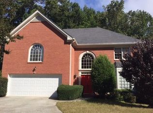 2484 Kings Arms Pt NE, Atlanta, GA 30345