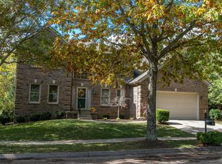 3073 Old Field Way, Lexington, KY 40513