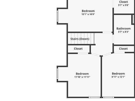 3rd image of 2435 Sagemont Dr
