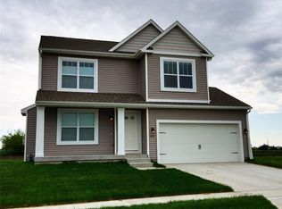 717 36th St SW, Bondurant, IA 50035