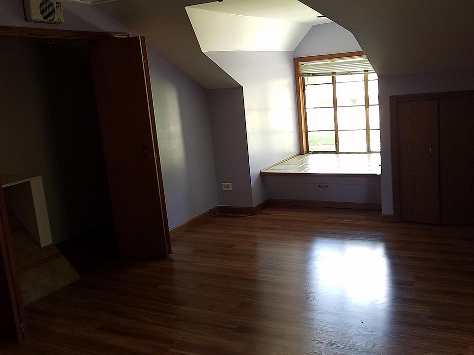 Master Bedroom 3rd floor