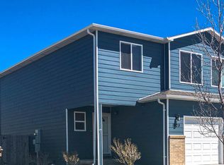 1929 S 13th St #1, Laramie, WY 82070