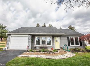 1002 Rill Rd, Reading, PA 19606