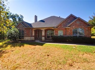133 Deer Crossing Way, Azle, TX 76020