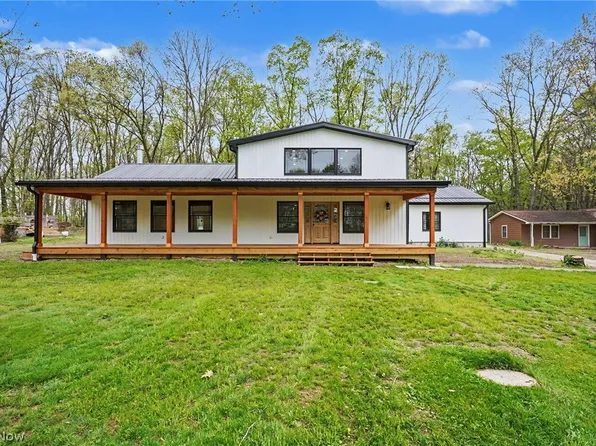 47176 Chippewa Trl, Negley, OH 44441