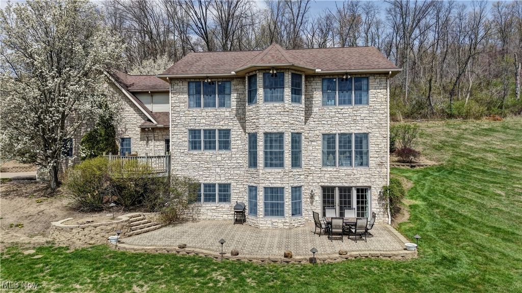 Real estate listing image