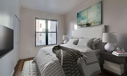 Sold by Brown Harris Stevens