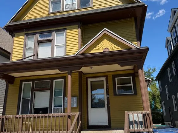 267 W Utica St, Buffalo, NY 14222