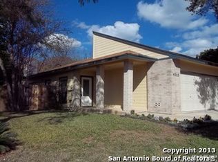 4283 Putting Grn, San Antonio, TX 78217