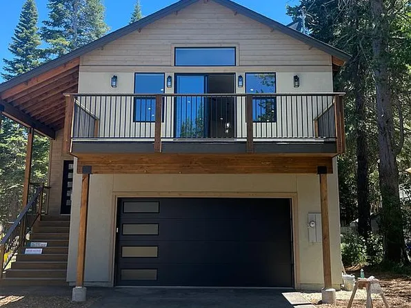 1234 E San Bernardino Ave, South Lake Tahoe, CA 96150