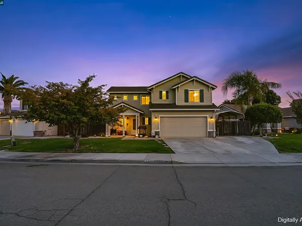 2211 Bridle Creek Cir, Tracy, CA 95377