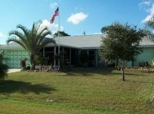 630 Beeche St, Port Charlotte, FL 33948