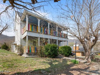 210 W Walden St, La Follette, TN, 37766