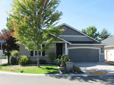 16401 N Putting Ct, Nampa, ID, 83687