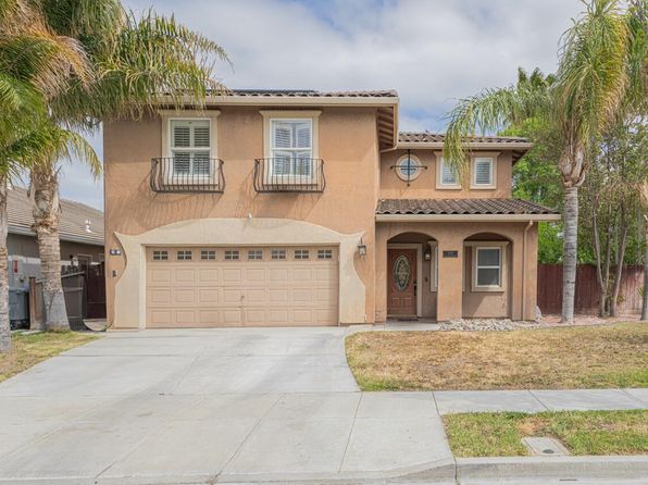 1416 San Rafael St, Los Banos, CA 93635