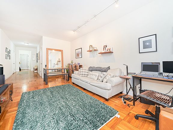 3rd image of 56 Bennett Ave APT 5E