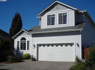 14800 NW 20th Ct, Vancouver, WA 98685