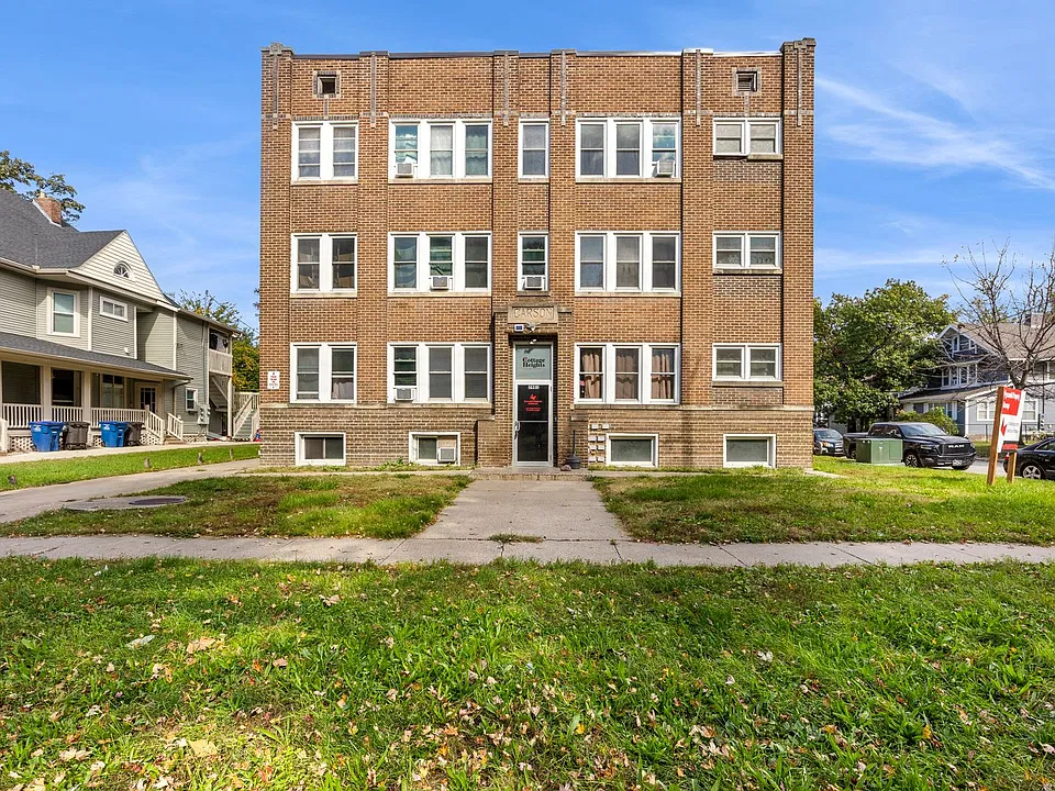 Cottage Heights Apartments