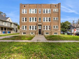 2901 Cottage Grove Ave APT 6, Des Moines, IA 50311
