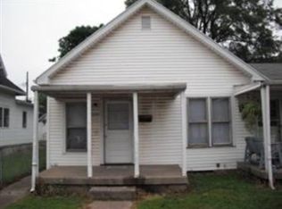 2125 Hill Ave #2127, Middletown, OH 45044