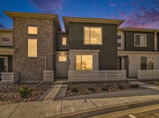 16347 Askins Loop, Parker, CO 80134