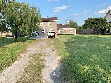 1507 Bayou Dularge Rd, Theriot, LA 70397 | Zillow