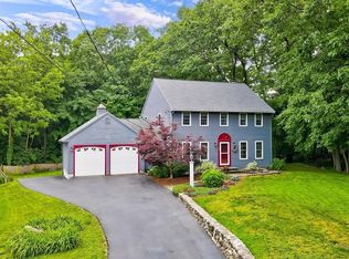 94 Colburn Rd, Reading, MA 01867