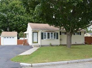 77 Jerilis Dr, Springfield, MA 01119