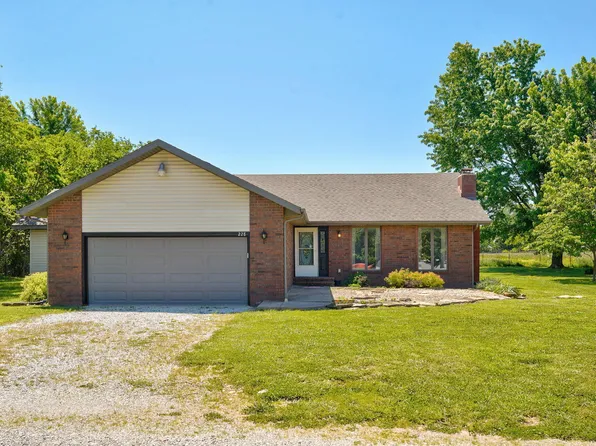 228 Logan Avenue, Highlandville, MO 65669