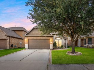 29322 Indian Clearing Trl, Spring, TX 77386