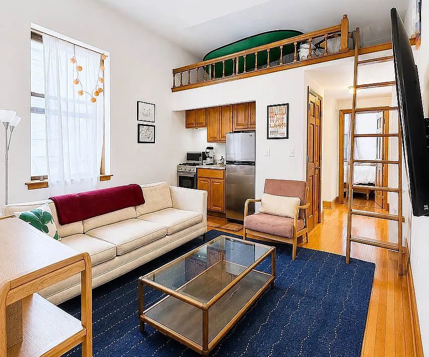 1st image of 67 W 68th St APT 3C
