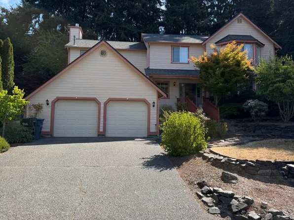 3305 12th Avenue Ct NW, Gig Harbor, WA 98335