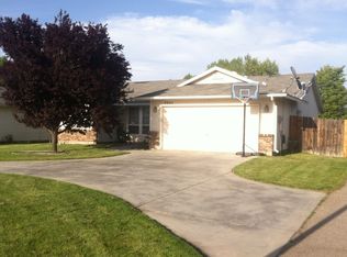 5244 N Joe Robbie Ave, Boise, ID 83713