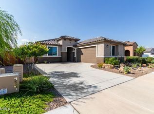 21330 N 260th Ln, Buckeye, AZ 85396